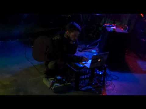 Jakuta + Carl - Noyz 1 - BCHQ 11 21 09