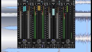 Video thumbnail for Brainworx bx_meter Demo by Plugin Alliance