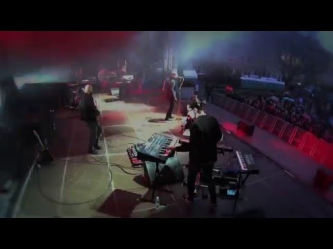 Spoken Love - "Pimp For Love" Live @ Spring Break Festival (HD)