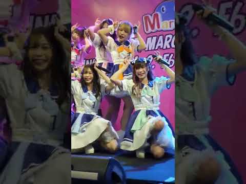 [Fancam] Porpor Euphonie☆ - Little Pi @ Maruya32
