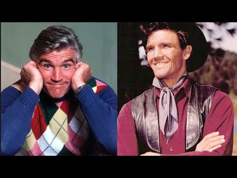The Life and Tragic Ending of David Canary