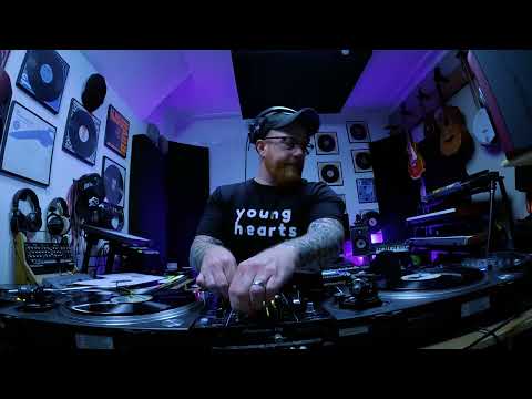 Session #325 : Weekly House Music Mix 🎧 | Vinyl, Digital & Live Performances 🎶