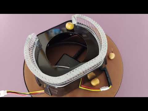 Chinese manufacturer,led headlights for utv,led buho,want to automotive object with led light,