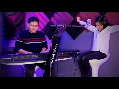 Sinking Deep - Hillsong Young & Free | cover by Anya