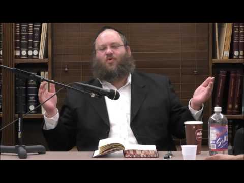 Tanya Chapter 13 Part 3, Chapter 14 Part 1 - Rabbi Naftali Silberberg