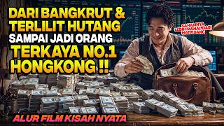 Download lagu TRUE STORY‼️ ONCE RAN AWAY & BURIED IN DEBT, NOW THE RICHEST CONGLOMERATE IN HONG KONG - Movie Recap mp3 Download lagu TRUE STORY‼️ ONCE RAN AWAY & BURIED IN DEBT, NOW THE RICHEST CONGLOMERATE IN HONG KONG - Movie Recap mp3