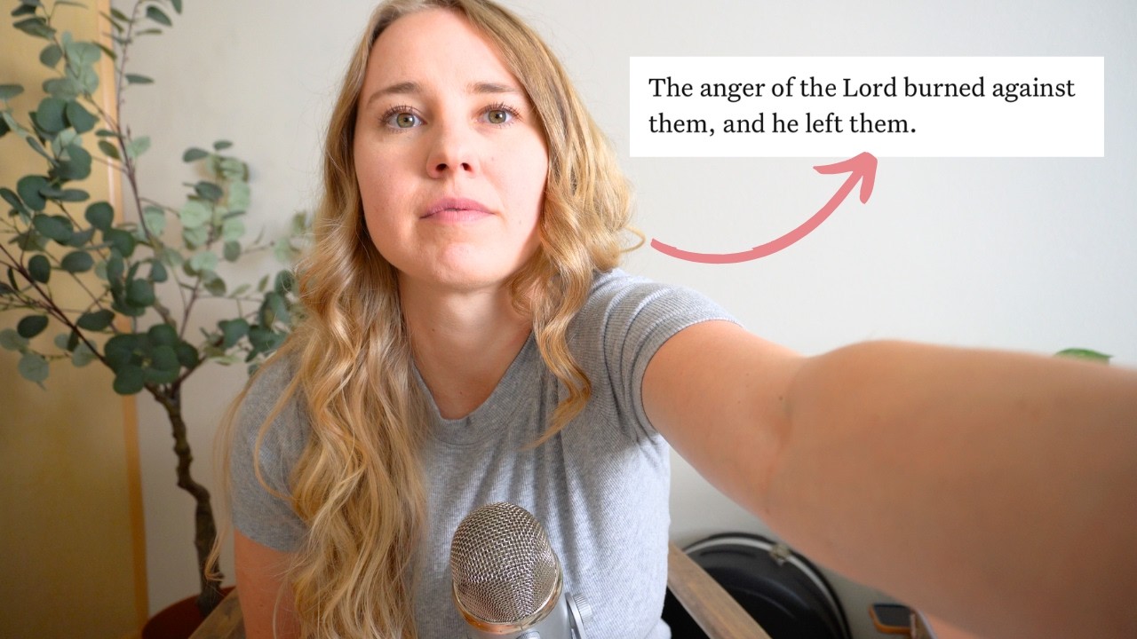Promotional video thumbnail 1 for Leslie Poff