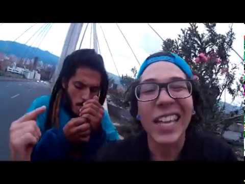 Andy HMS & Heyoka _ Losing in again