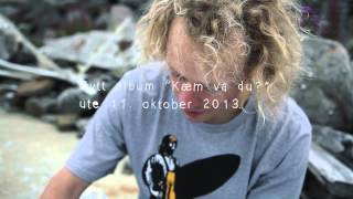 Moddi - Kæm va du? (interview)