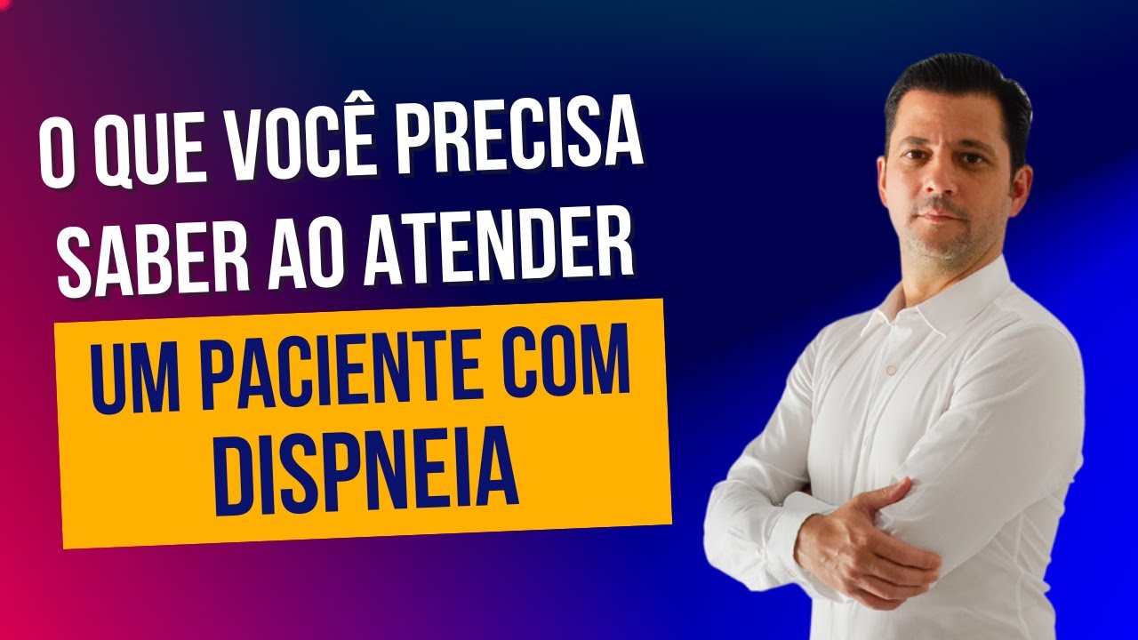 O que você precisa saber ao atender um paciente cão ou gato com dispneia