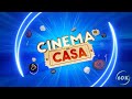Cronologia De Vinhetas Do Cinema Em Casa 1988 2023 1ª AT