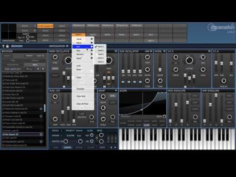 ROLI FXpansion STROBE2 Tutorial with Seaboard RISE | Full Compass