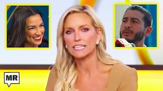 The Left Has Fox New Hot And Bothered