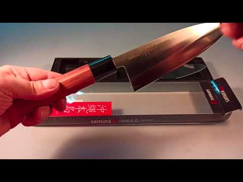 Миниатюра изображения товара Нож Samura Okinawa SO-0129B