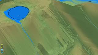 Sora tries out Terra Firma