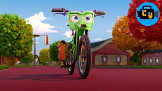 Trailer Preview Image