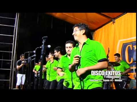 FUI UNO MAS EN TU VIDA , LO NUEVO DE SENSUAL KARICIA EN LA FERIA DE MOTUPE 2015