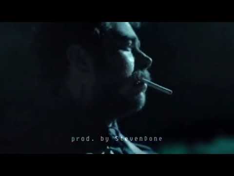 *FREE* Post Malone x Trevor Daniel Type Beat "Acceptance" | Guitar Type Beat 2020