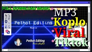 Download lagu Dangdut koplo Loss Dol MP3 2020 paling viral mp3