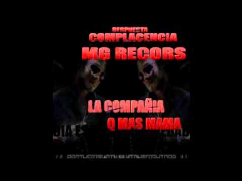 Dnasty el funcionario - mg records