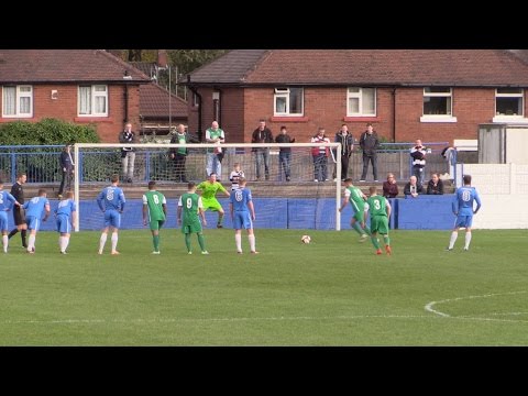 REDCLIFFE BOROUGH  vs DARLINGTON FC