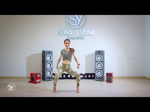 Parir Sonayi Het - Episode 07 / Պարիր Սոնայի հետ |Dance Tutorial|