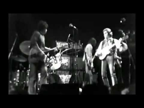 Quicksilver Messenger Service ~ ''The Truth'' (Psychedelic Rock 1971)