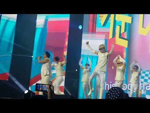 170302 - OneKinManila - PSY 2