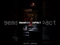 Phone Guy's Last Call: Genshin Impact is an Open World Action Rpg / Phone Guy Ai cover / Fnaf meme