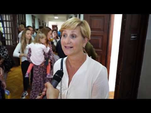 Radosna vijest (15.10.2019.)