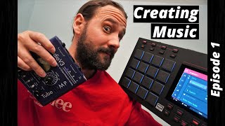 Video thumbnail for Art Tube Mp Studio V3 With The MPC LIVE by Matthew Stratton
