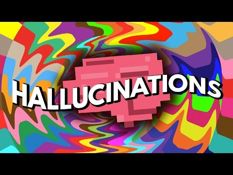 The Science Of Hallucinations