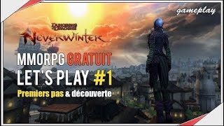 Neverwinter video thumbnail
