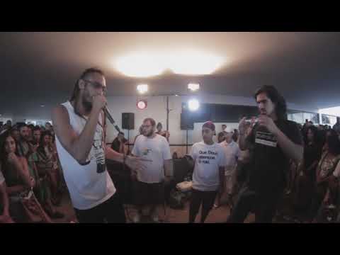 BeatMaster#42 | Schalch (SP) x ManoPlantae (DF) | BeatBox Nacional Br