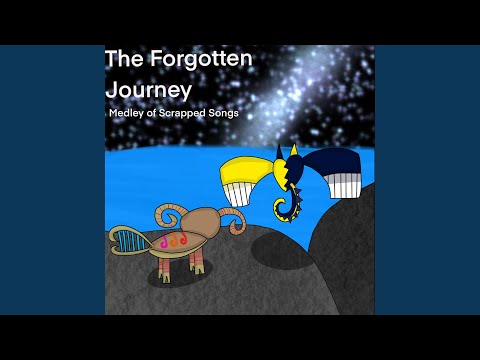 The Forgotten Journey