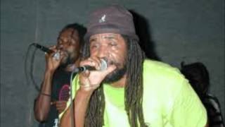 Wailing Souls - Mass Charley Ground, Ghetto Of Kingston Town, What A Lie