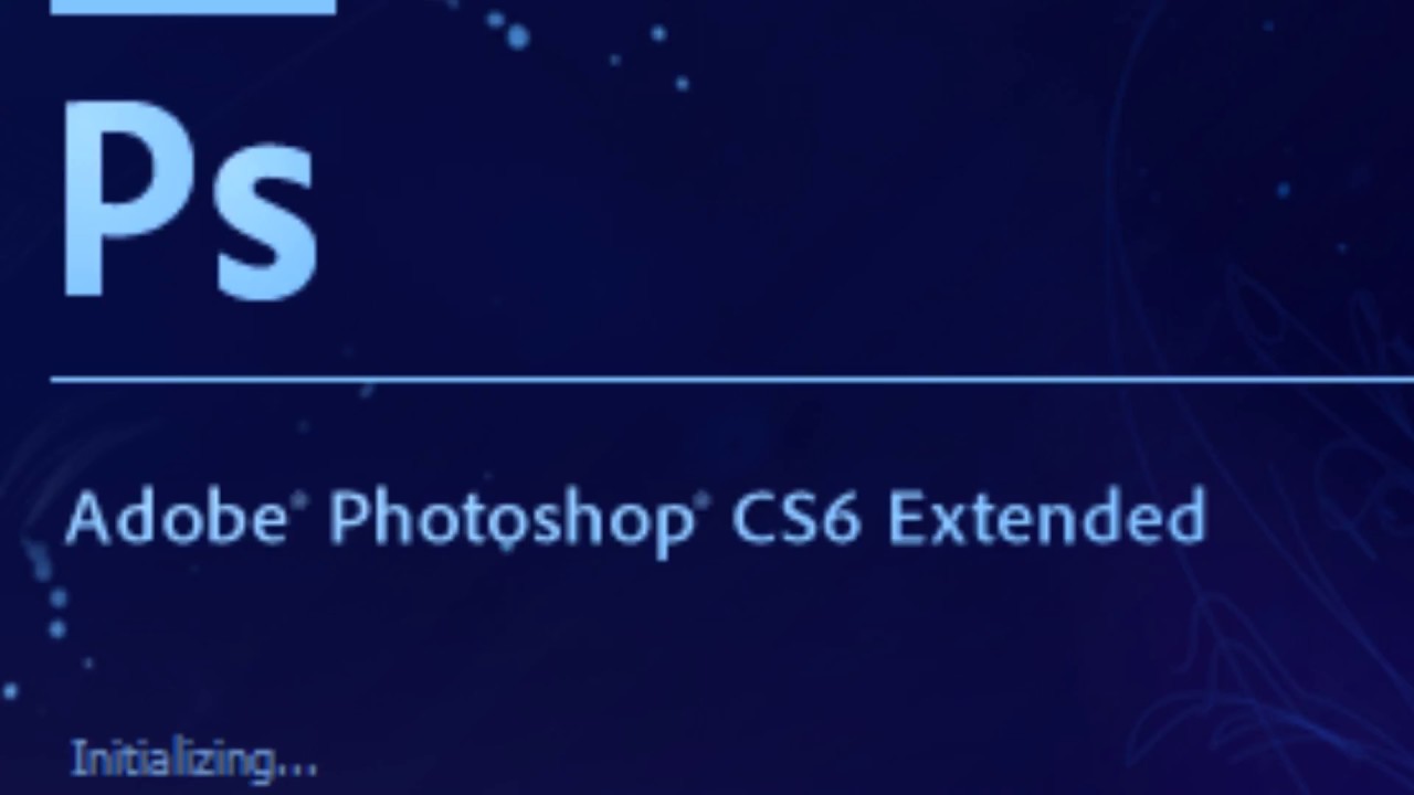Introduction to Photoshop CS6 Extended - video 3