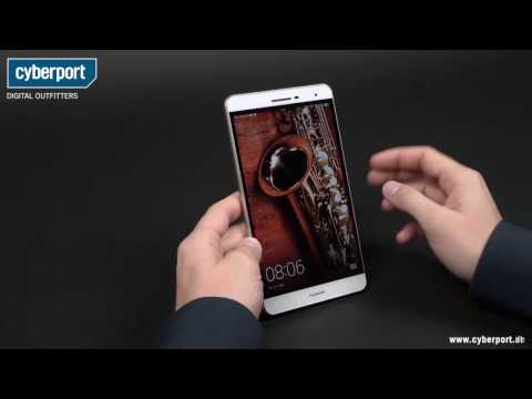 Huawei MediaPad T2 7.0 Pro im Test I Cyberport
