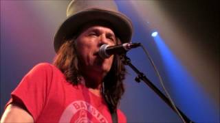 DAN BAIRD & HOMEMADE SIN "Fairground People" @ Center Stage Atlanta w Tim Nielsen