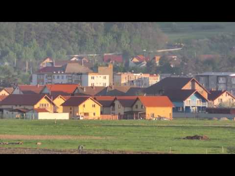 Talmaciu Panoramic 2018