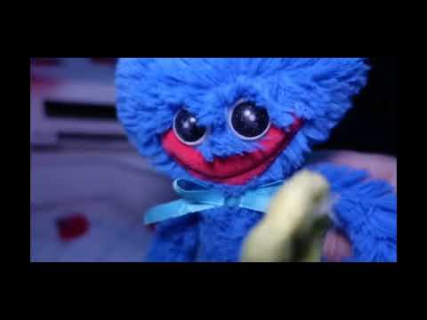 POPPY PLAYTIME CHAPTER 4