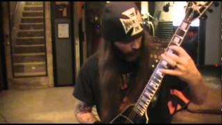 Amazing Grace - Metal Version by My Enemyz Blood