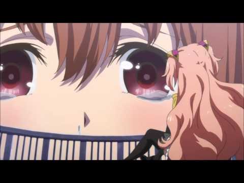 Valkyrie Drive Mermaid Preview 6