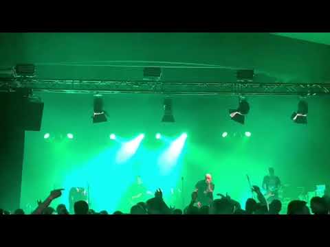 Heilige Bruehder - Medley - Böhse Ostern am 17.04.2022 in Namborn