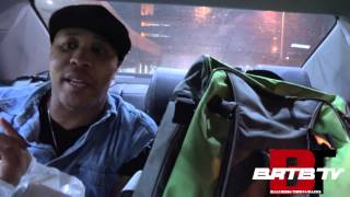 BQ VOGUE FEM ICONS &amp; MORE WITH JAY BLAHNIK