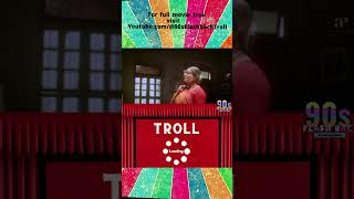 Download lagu Avvai Shanmugi (1996) Movie Troll #shorts | 90s Kid's Favourite | 90s Flashback mp3