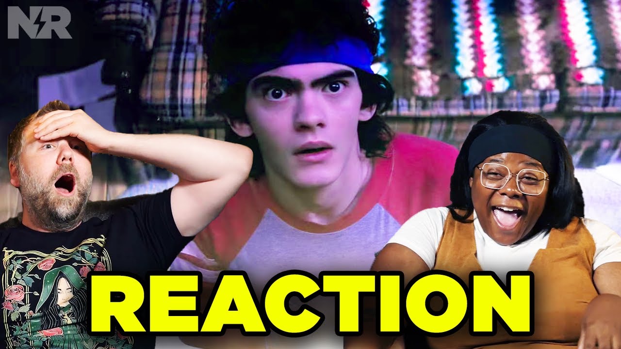 AGATHA ALL ALONG Episode 5 REACTION! First Thoughts & Episode Highlights