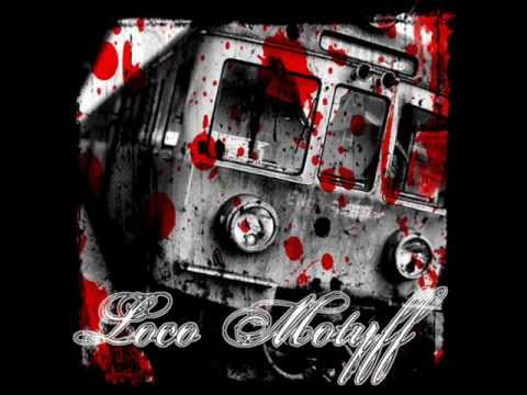 Wychylam Szkło - LOCOMOTYFF 2009