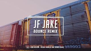 Alan Jackson - Freight Train (JF Jake Bounce Remix