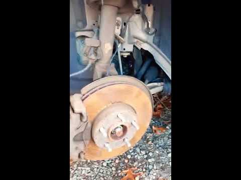2013 ford focus stripped hex transmission plug removal